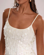 ‘Mika’ top