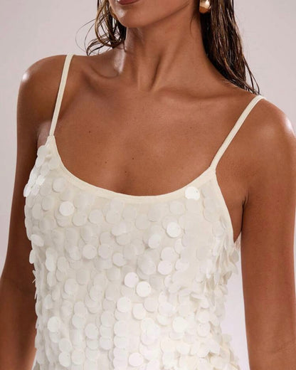 ‘Mika’ top