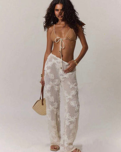 Cover Pants