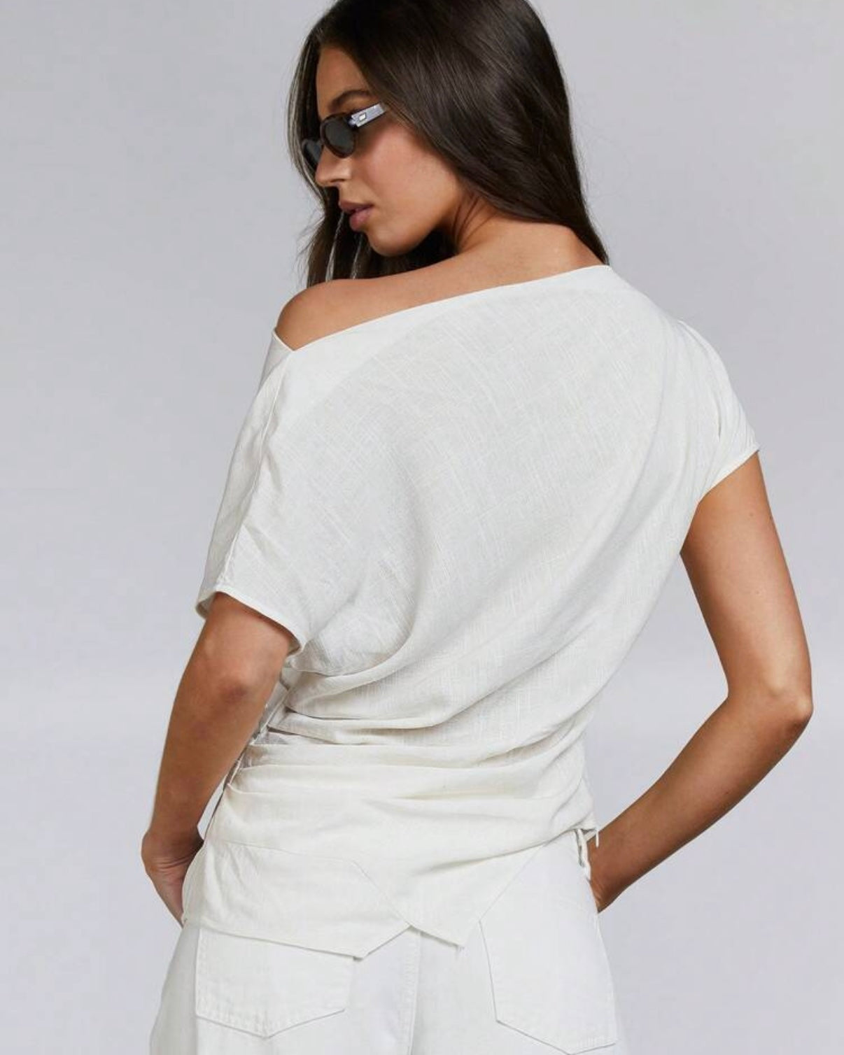 ‘Athena’ top