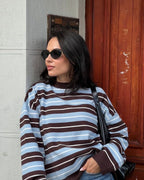 ‘Maddy’ top