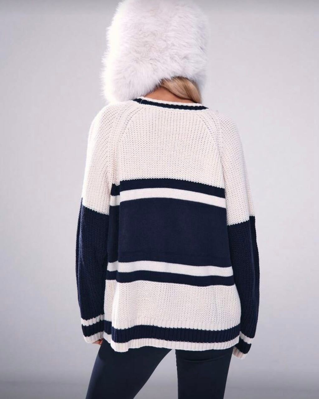 ‘Après Ski’ Sweater