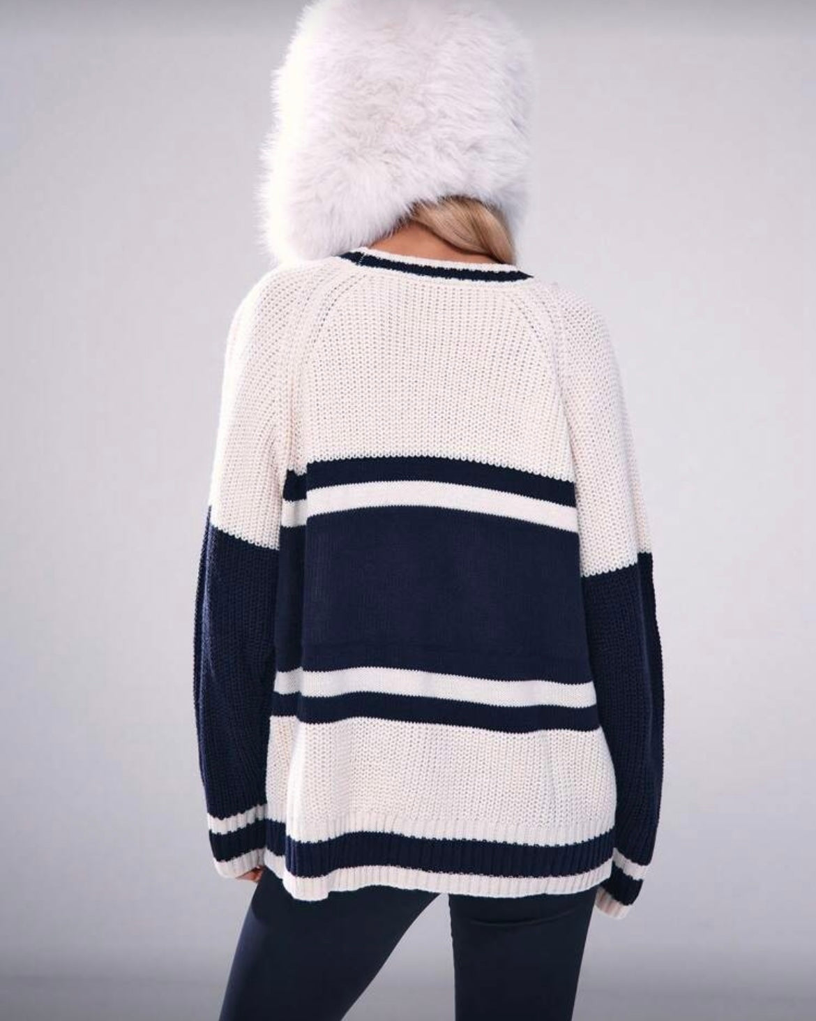 ‘Après Ski’ Sweater