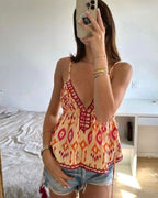 ‘Gracie’ top