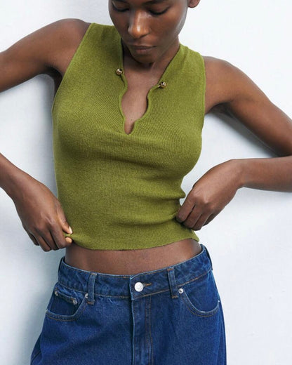 ‘Naya’ top