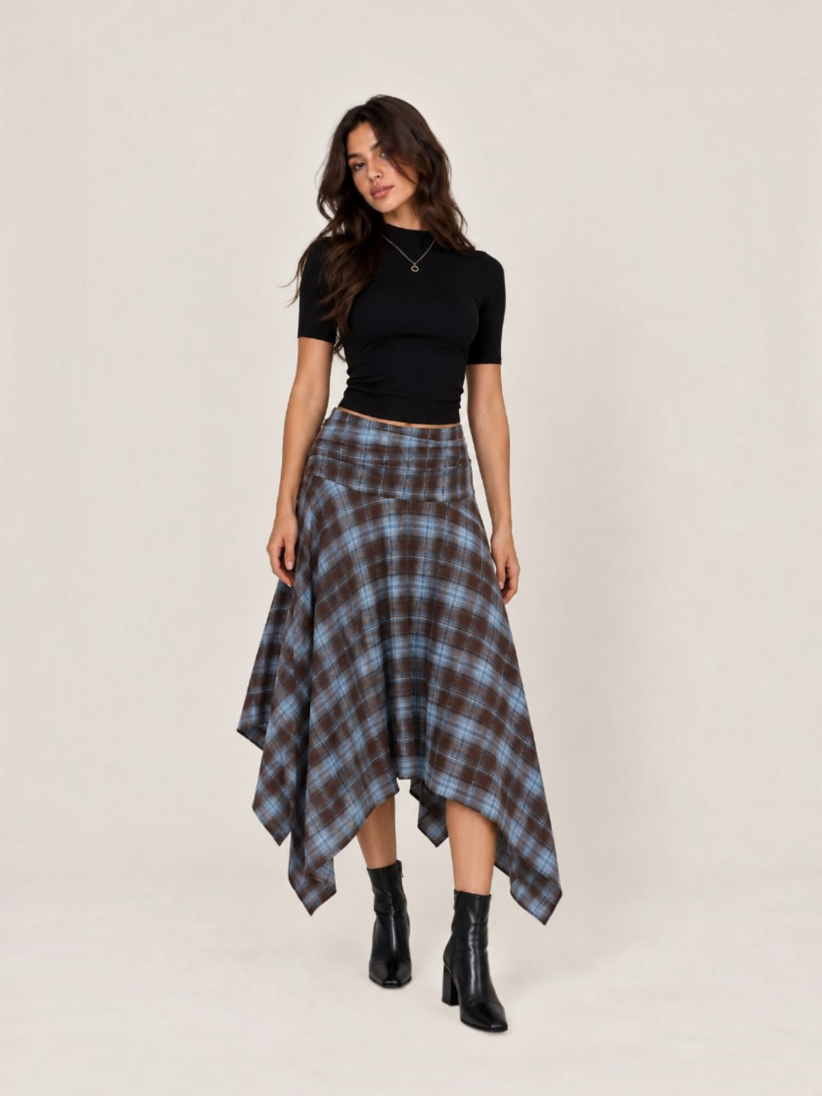 ‘Alanah’ Skirt