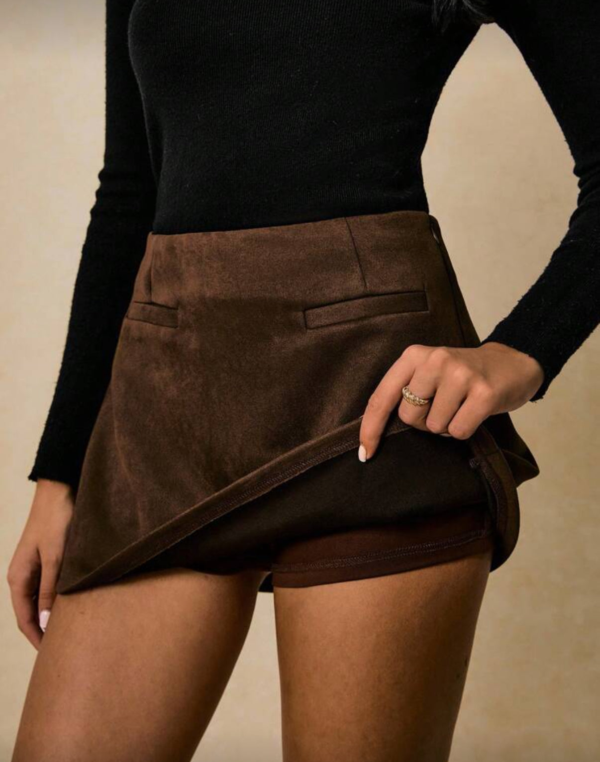 ‘Bianca’ skort