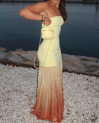 ‘Mona’ dress