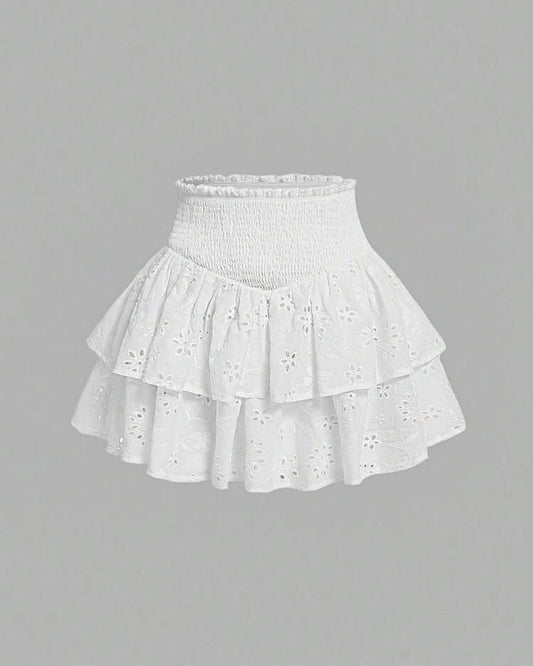 Lace Skirt