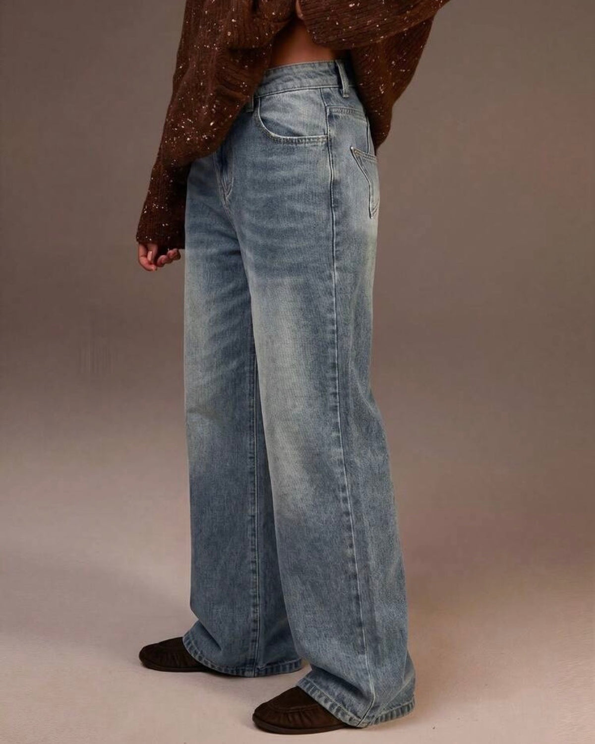 ‘Starr’ Jeans