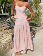 ‘Ophelia’ set