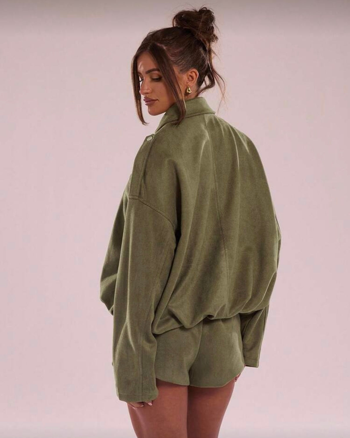 ‘Olive’ set
