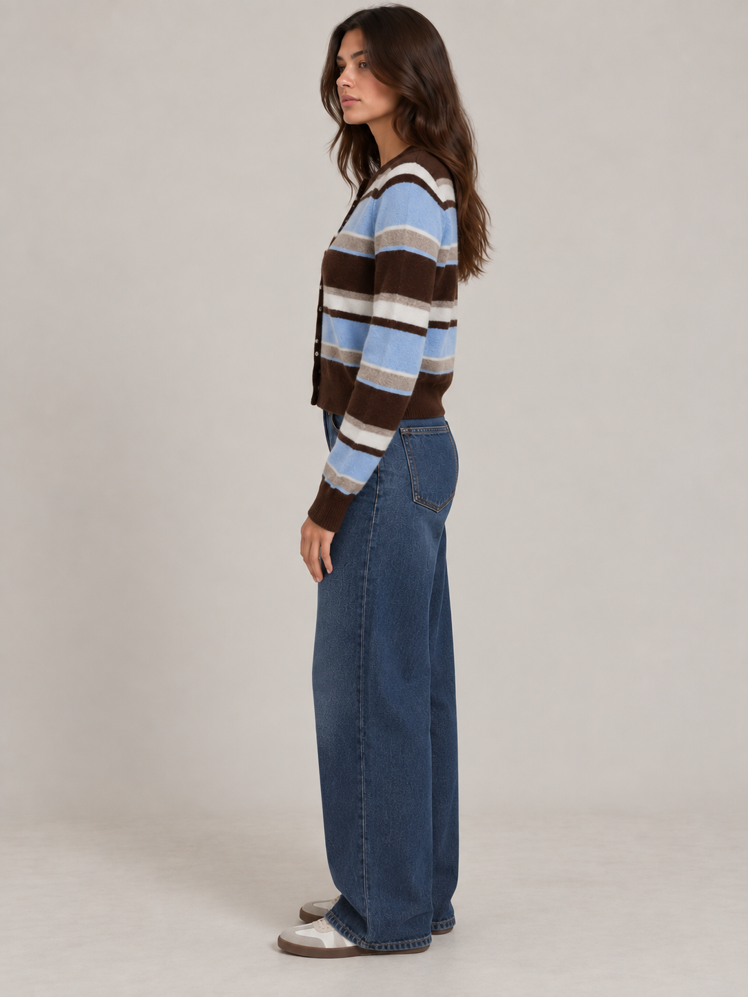 ‘Lizzie’ Cardigan