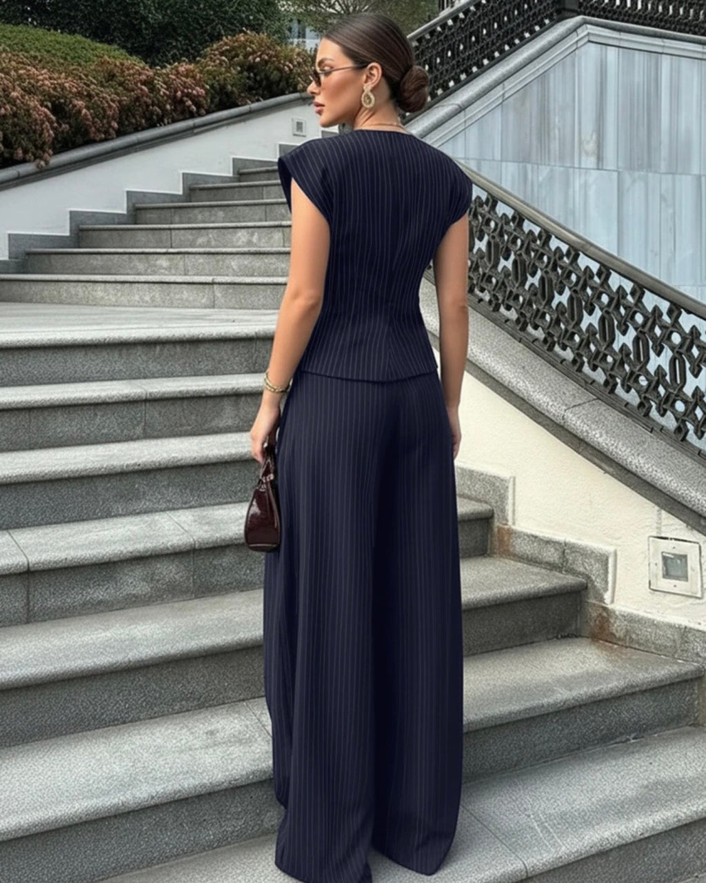 ‘Serena’ Set