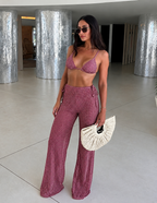‘Reina’ Bikini Set