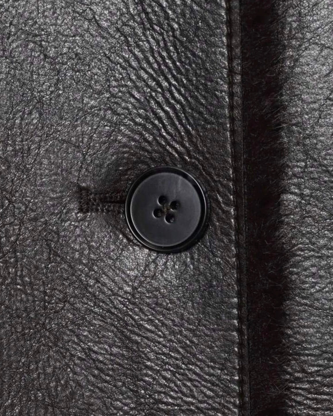 ‘Leen’ Jacket