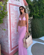 ‘Tina’ bikini + cover