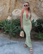 ‘Cierra’ dress