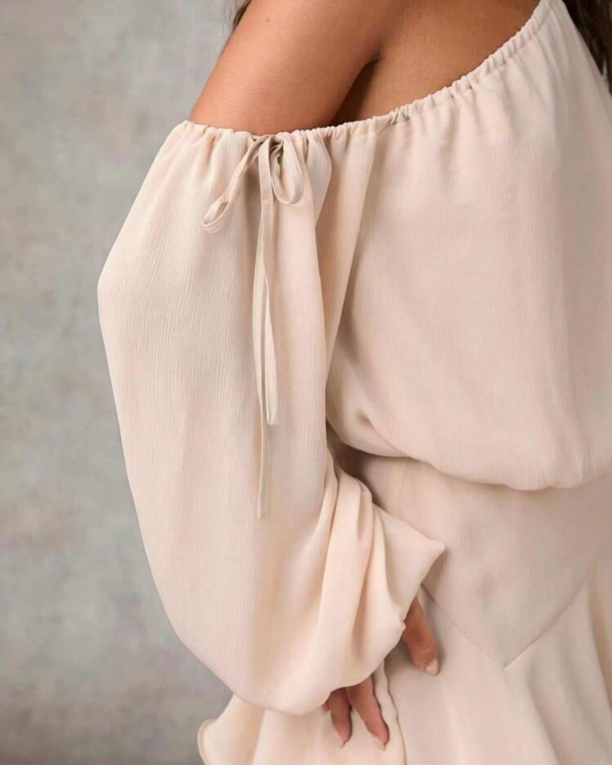 ‘Elvy’ dress