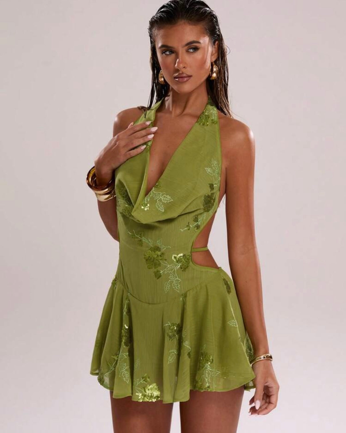 ‘Taylor’ dress