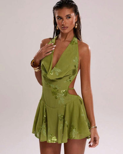 ‘Taylor’ dress