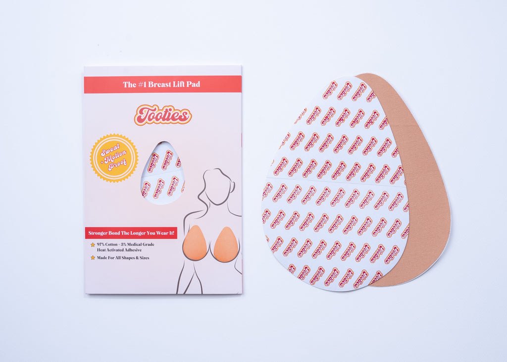 TOOTIES: The Original