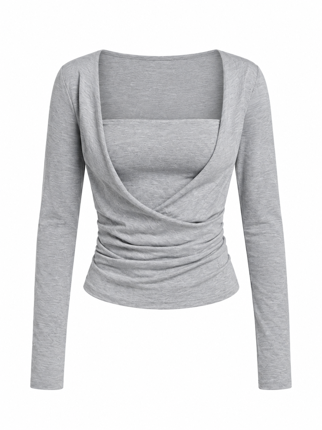 ‘Holly’ Top