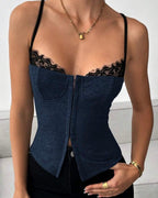 ‘Fergie’ top