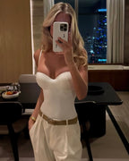‘Kim’ Bodysuit