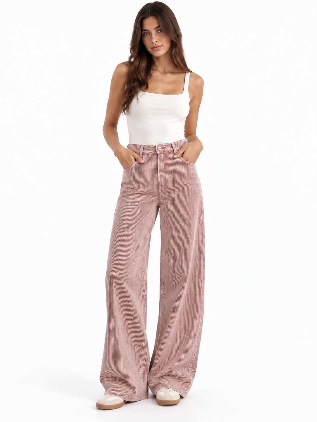 ‘Julie’ Pants