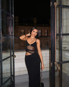 ‘June’ dress