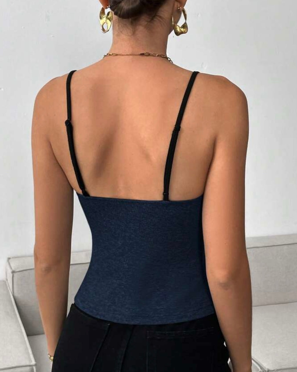 ‘Fergie’ top