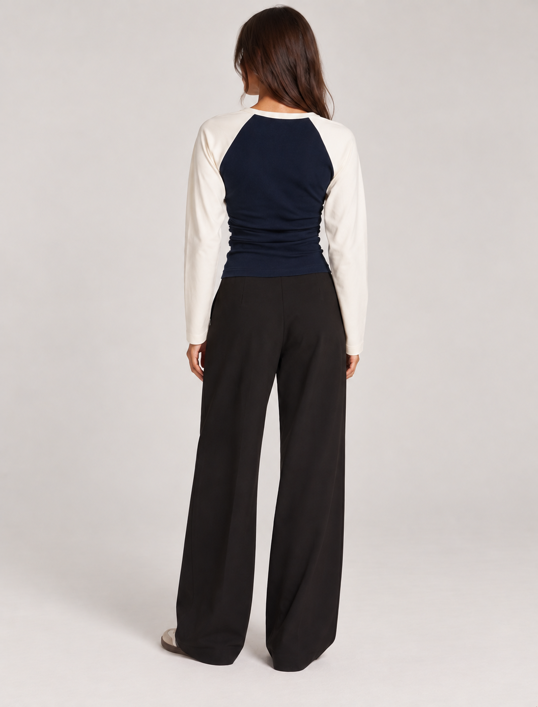 ‘Miley’ Top