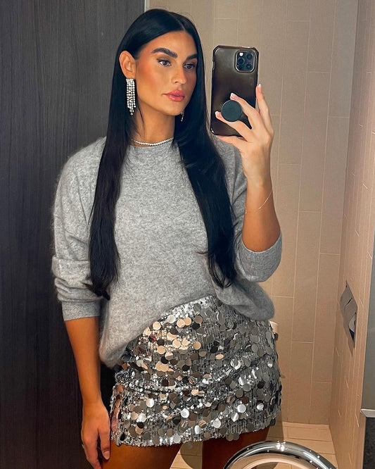 ‘Star Stud’ Skirt