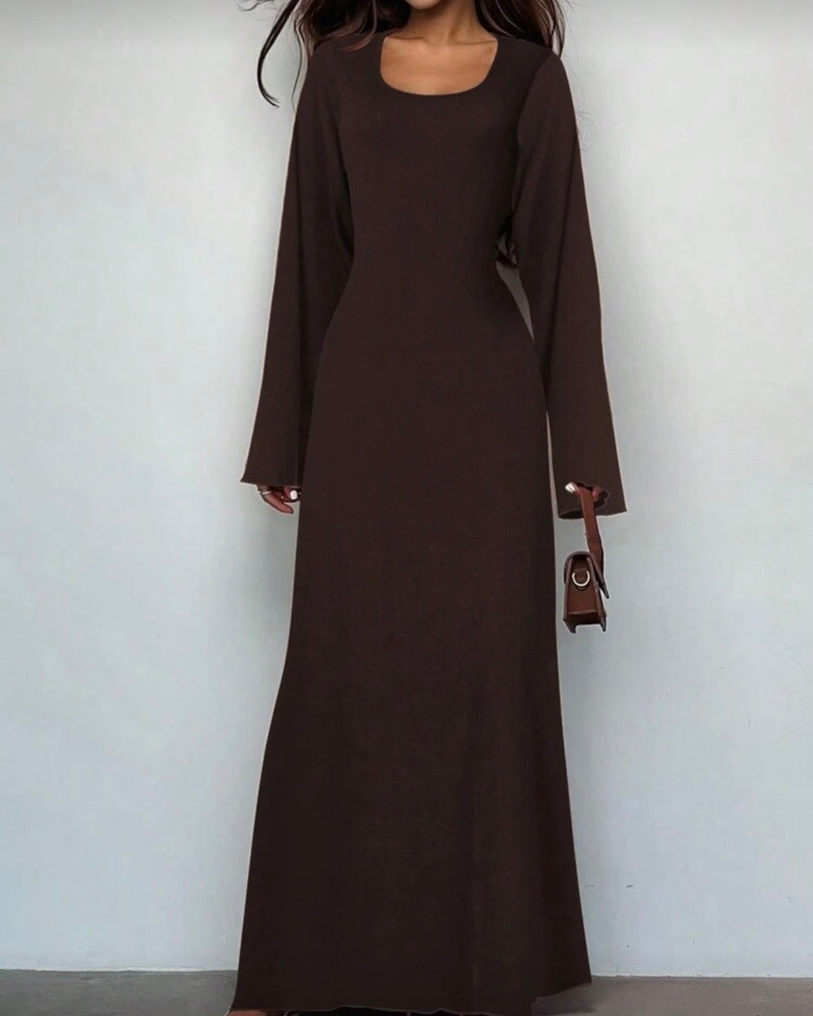 ‘Bia’ Dress