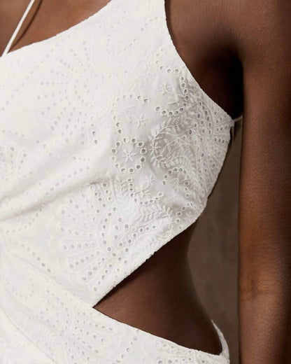 ‘Pearla’ dress