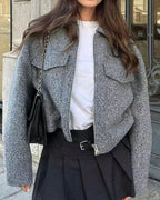 ‘Gia’ Jacket