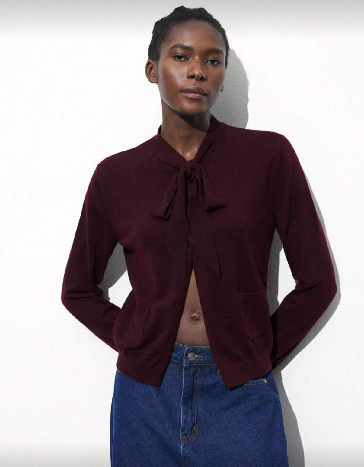 ‘Gia’ top