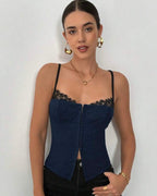 ‘Fergie’ top