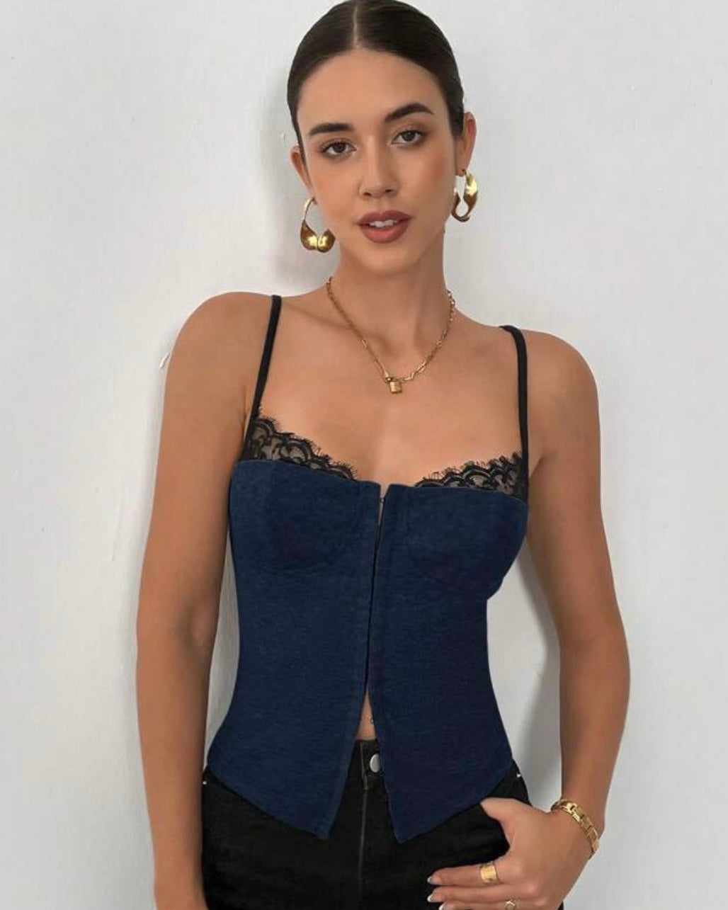‘Fergie’ top