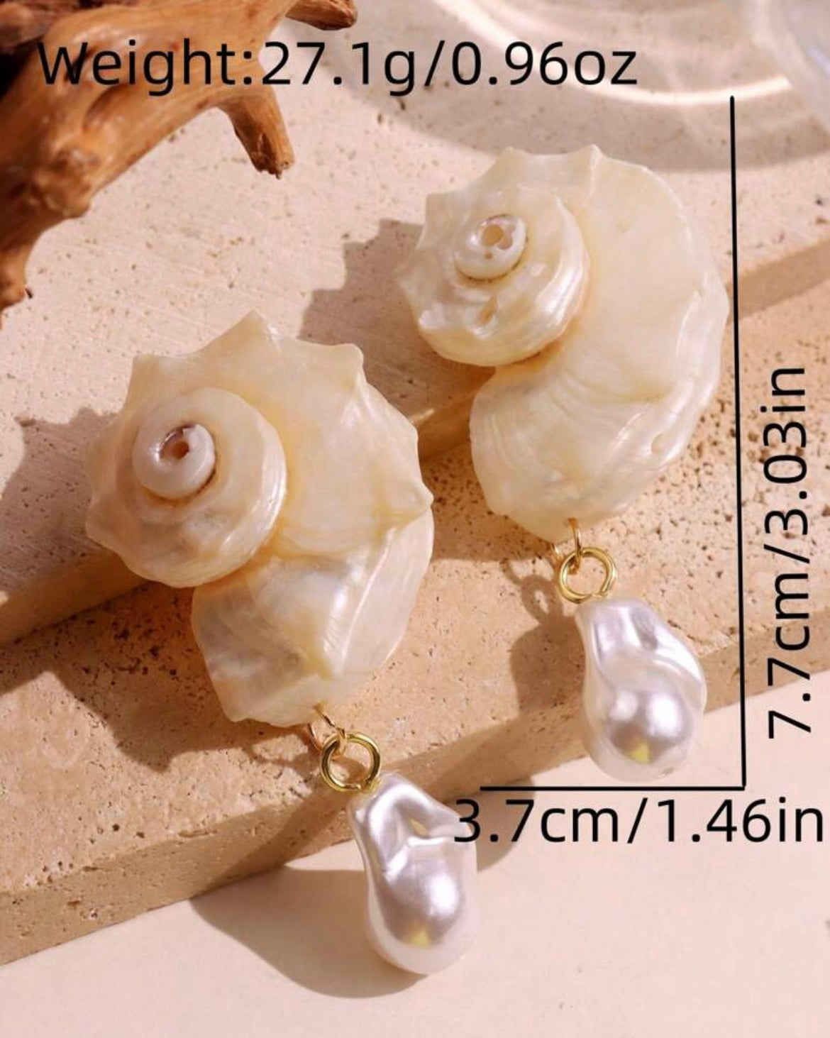 Shelly Earrings