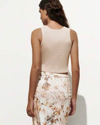 ‘Lumi’ top