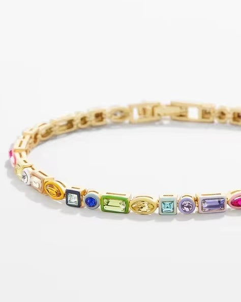‘Tatiana’ Bracelet - RUBY BEIRUT