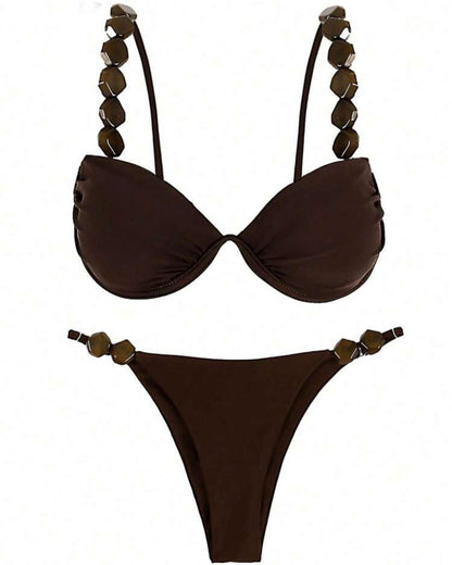 ‘Naomi’ bikini