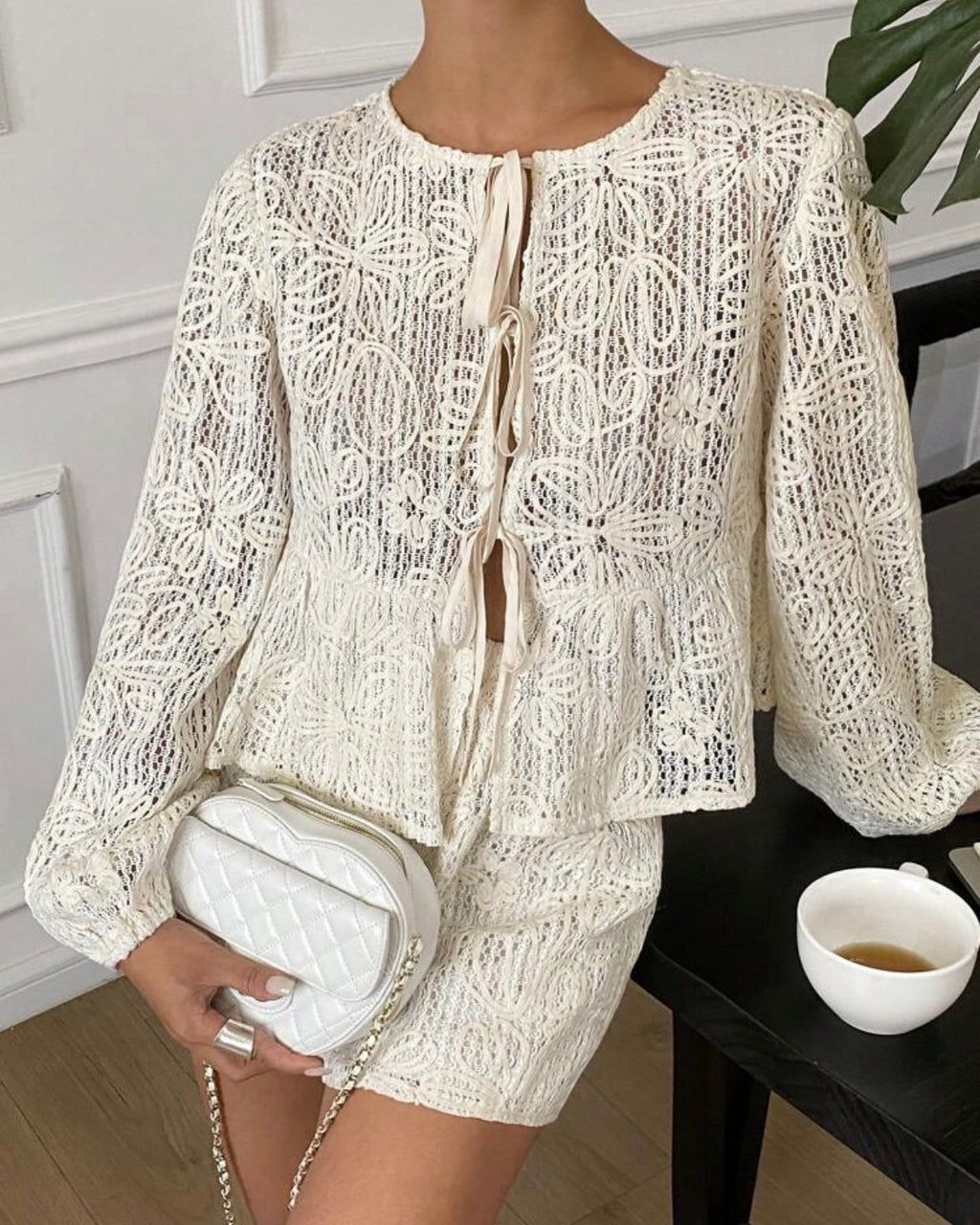 ‘Ivana’ set