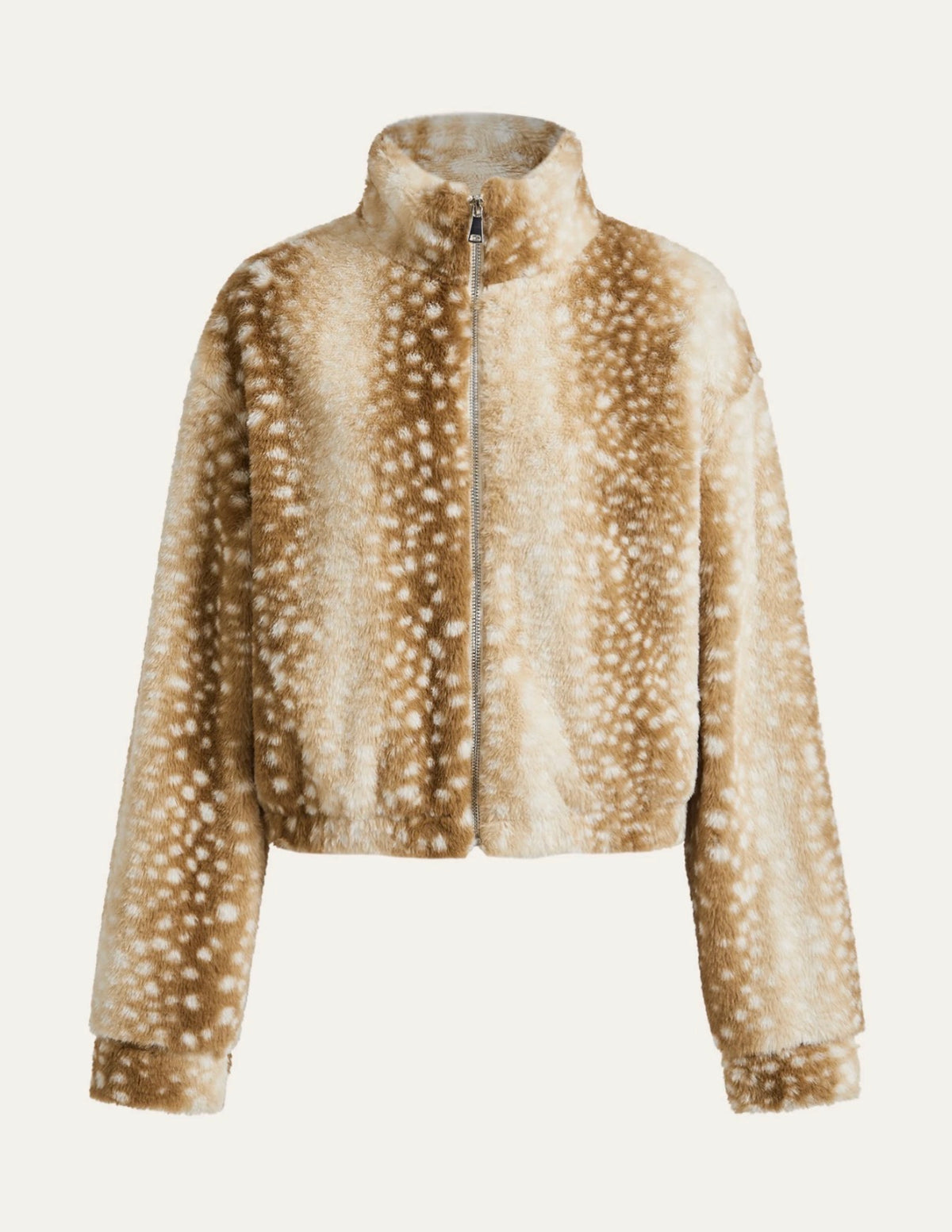 ‘Tatiana’ Jacket