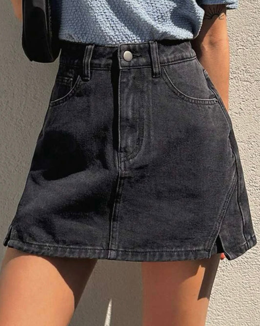 ‘Gina’ skort