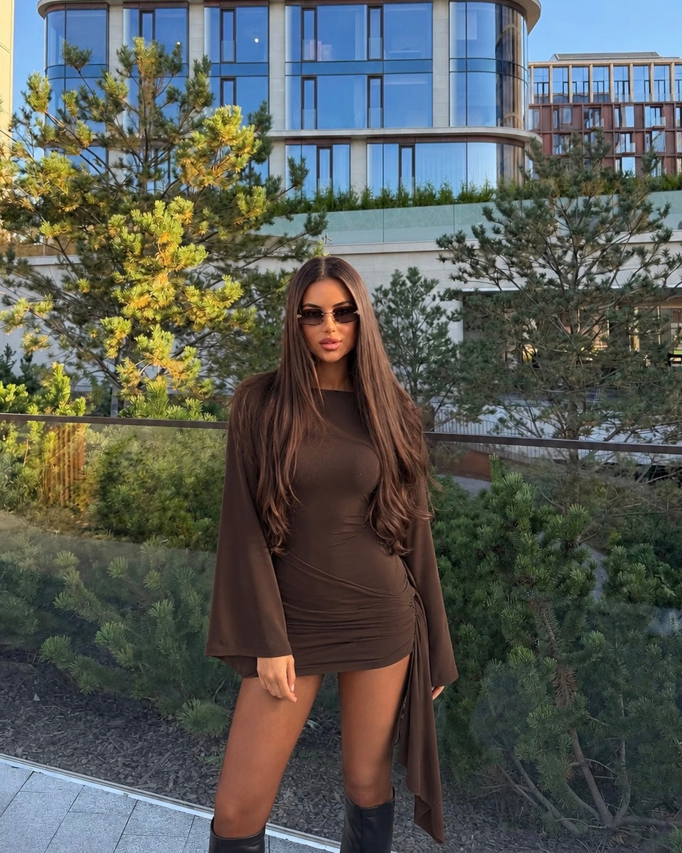 ‘Nora’ Dress