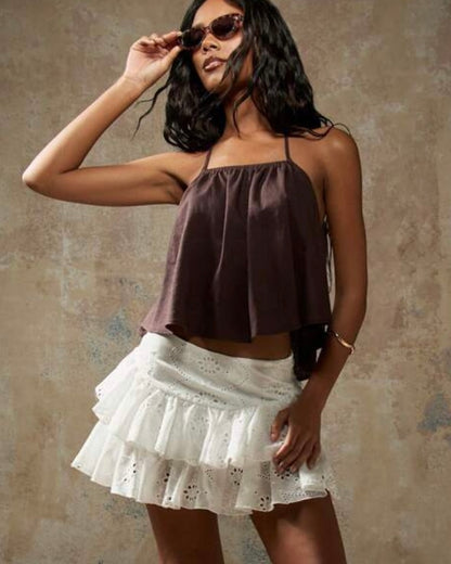 ‘Mary’ skirt