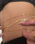 Waist chain
